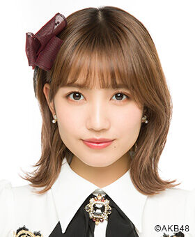 2020年AKB48プロフィール_加藤玲奈