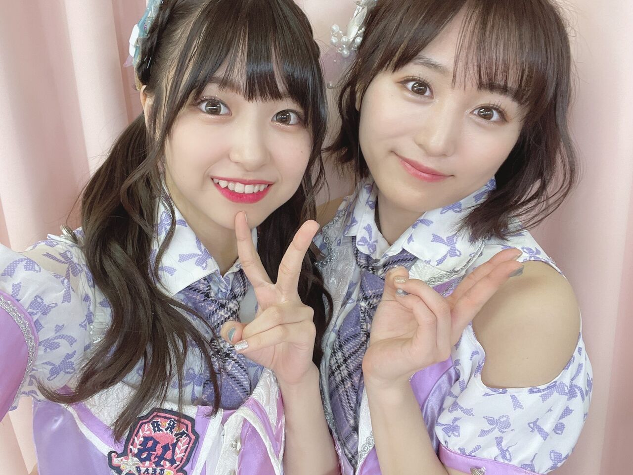 坂口渚沙と橋本陽菜って結局どっちが可愛いんだよ 2ch坂道まとめアンテナ 坂口渚沙と橋本陽菜って結局どっちが可愛いんだよ 2ch坂道まとめアンテナ
