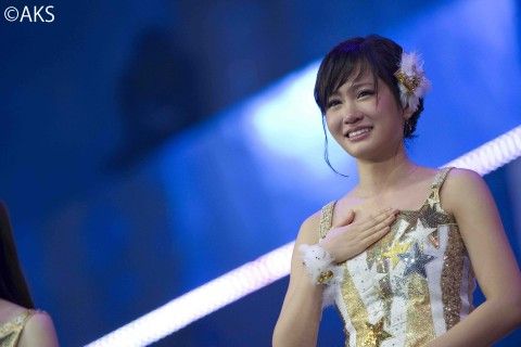 AKB48_さいたまDVD前田AKS