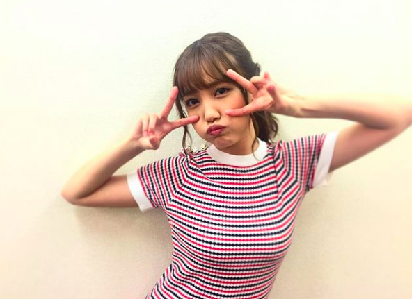 れなっちこと加藤玲奈ってめっちゃ可愛いのに何で人気出なかったの Romれ ペンギン Akb48まとめ