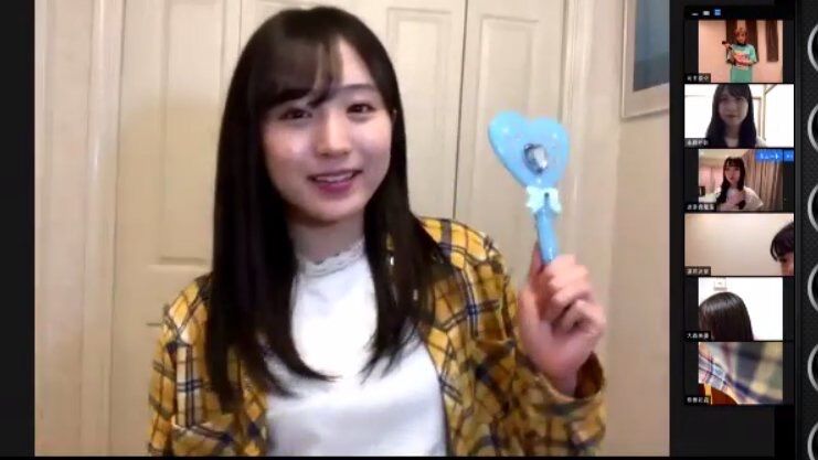 朗報 なぎちゃんのおっpが大きくなってる Akb48情報