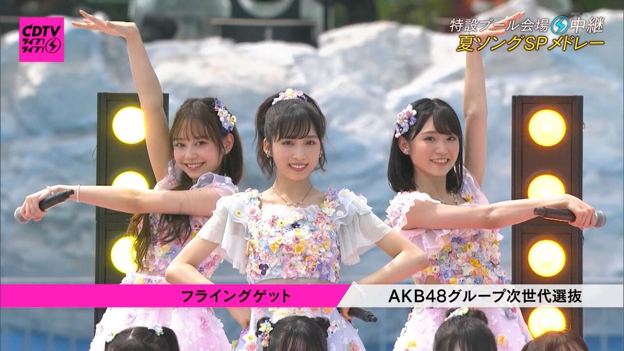 T؍AKB48O[vIAǂrWAǂƎvH YouTube>4{ ->摜>35 