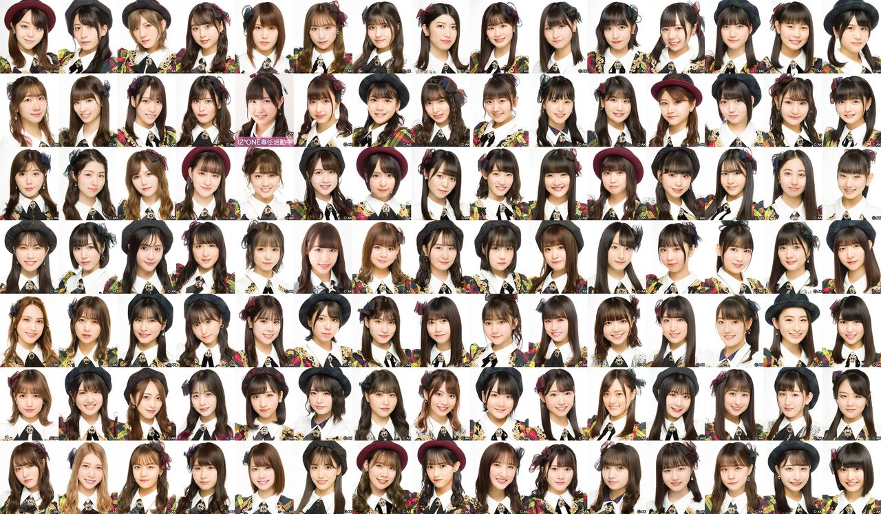 速報 Akb48メンバーのプロフィール写真更新キタ ゚ ゚ Akb48情報 速報 Akb48メンバーのプロフィール写真更新キタ ゚ ゚ Akb48情報