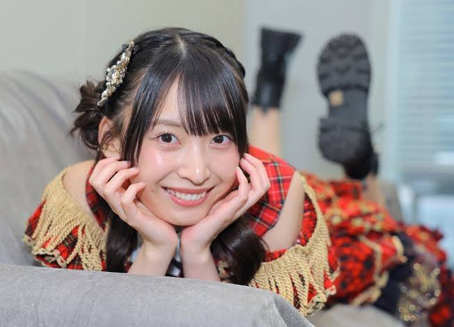 坂川陽香、目標は指原莉乃「あのくらい大きな存在になれるか模索中」
