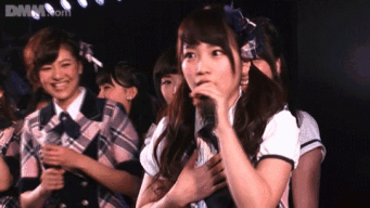 Akb48 曲フリをど忘れして泣きそうになる川栄李奈www Gifあり Romれ ペンギン Akb48まとめ Akb48 曲フリをど忘れして泣きそうになる川栄李奈www Gifあり Romれ ペンギン Akb48まとめ