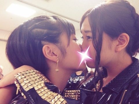 大阪でも安定のキス魔っち 加藤玲奈 Romれ ペンギン Akb48まとめ 大阪でも安定のキス魔っち 加藤玲奈 Romれ ペンギン Akb48まとめ