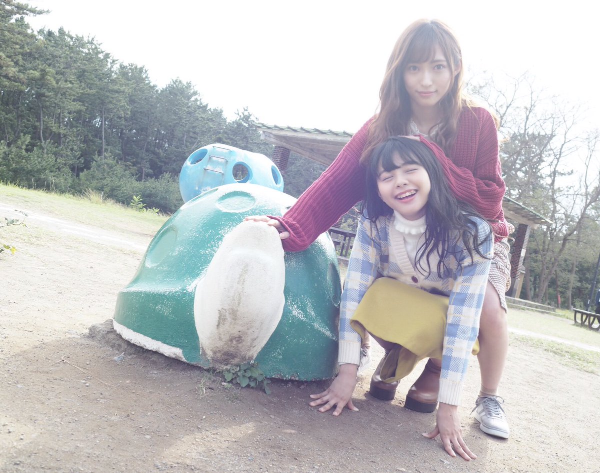 Ngt48本間日陽ちゃんがモバメで山口真帆の支持を表明 Romれ ペンギン Akb48まとめ