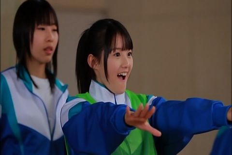 偶然の十字路 のような学校生活 Romれ ペンギン Akb48まとめ 偶然の十字路 のような学校生活 Romれ ペンギン Akb48まとめ