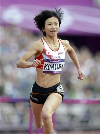ハードル日本代表 木村文子選手 24 かわいすぎワロタｗｗｗｗｗｗｗｗｗ ろむせん Rom専のための２ちゃんねるまとめブログ
