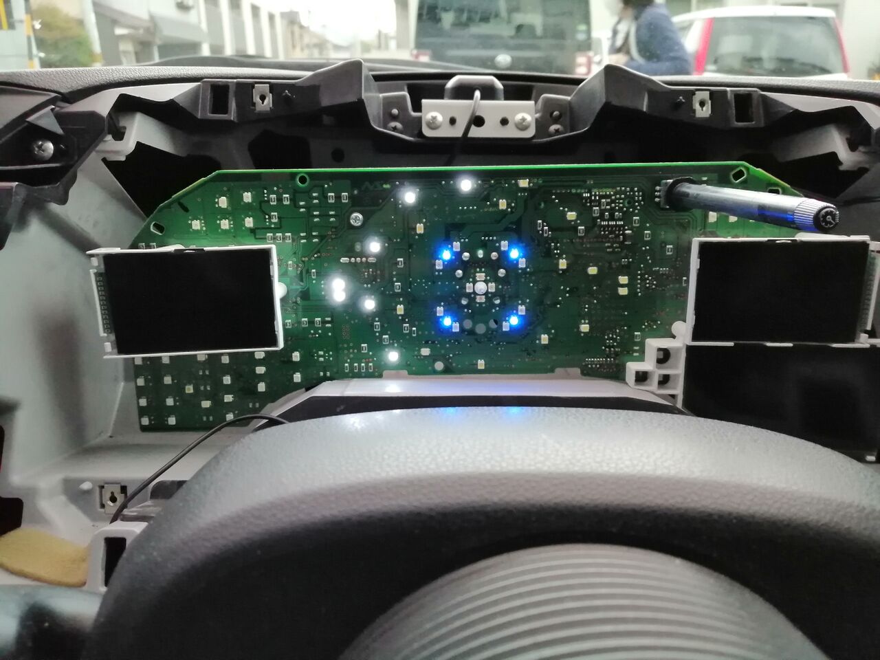 【美品】CR-Z メーターフード LED交換済 美品】CR-Z メーターフード LED交換済 楽天市場】CR－Z（メーター