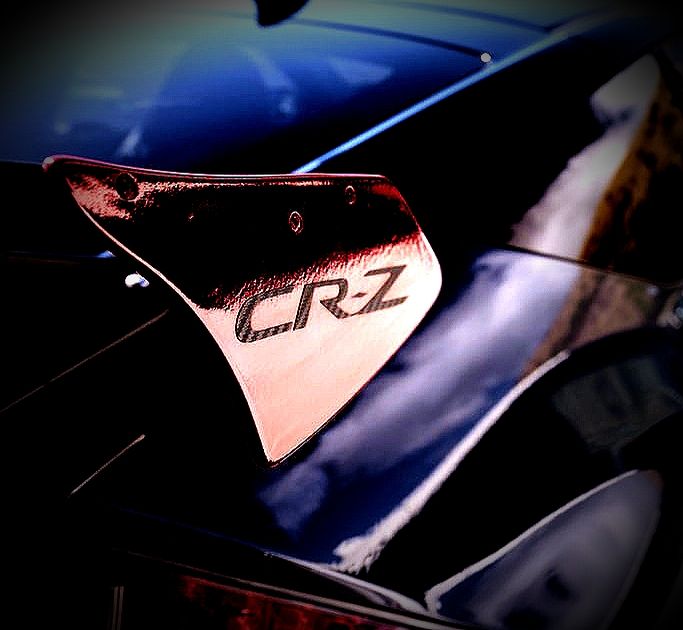 HKS GTスーパーチャージャーの維持に関して : CR-Z カスタム ブログ