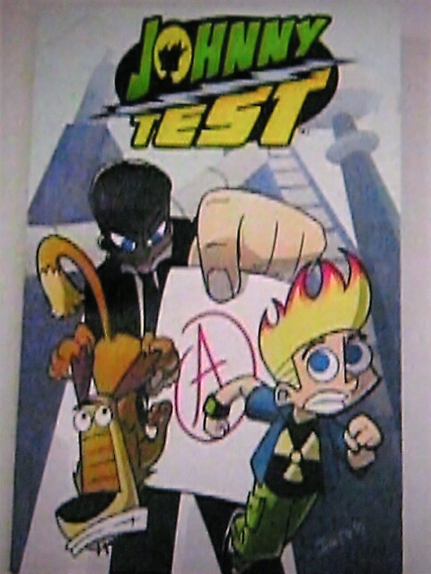 Ronin Toons Showcase