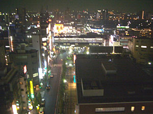 金町