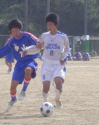 新戦力 西崎圭祐 My Heart My Soul Shiga Fc Livedoor Blog