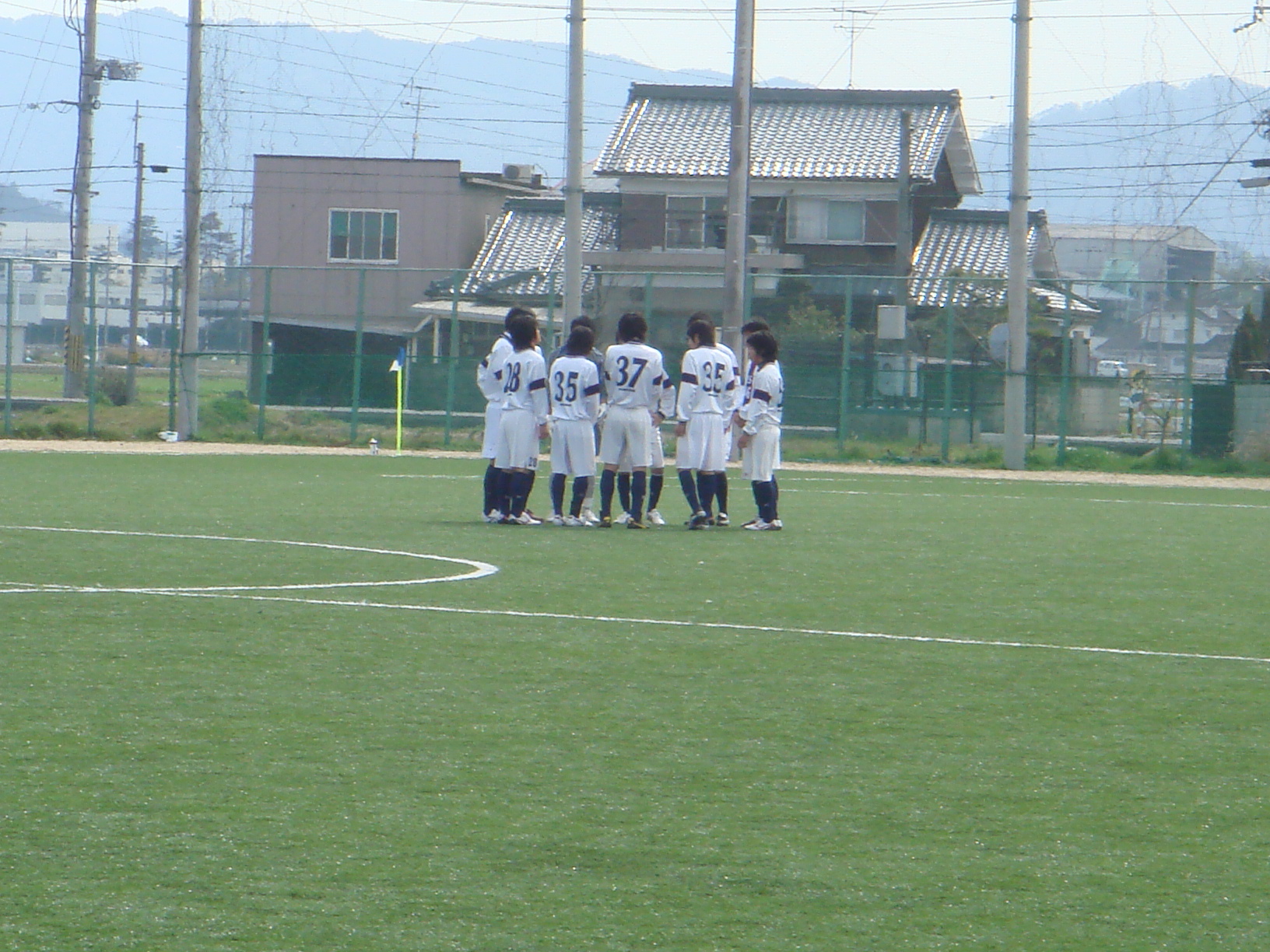 野洲高校練習試合 My Heart My Soul Shiga Fc Livedoor Blog 野洲高校練習試合 My Heart My Soul Shiga Fc Livedoor Blog
