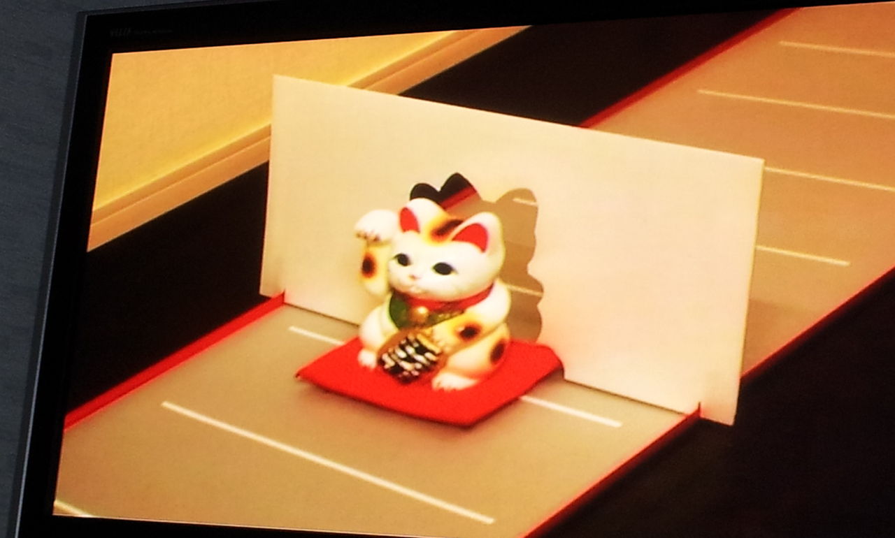 今日のスレスレ ろんの部屋