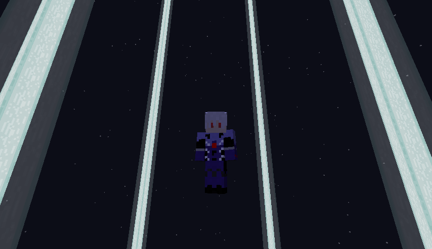 Minecraft Sirenスキン Minecraft暇つぶし日記