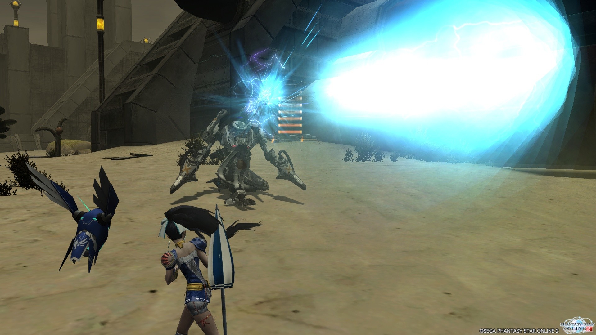 新フィールド解禁です 青いフォースの日記