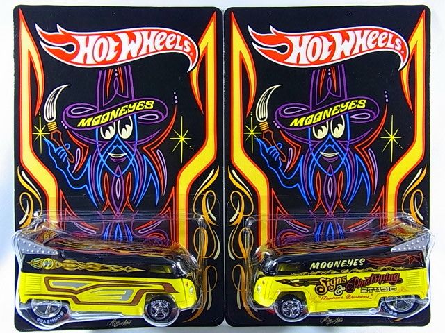 HOT WHEELS COLLECTORS JAPAN CONVENTION 2012 DRAG BUS : トイネバ