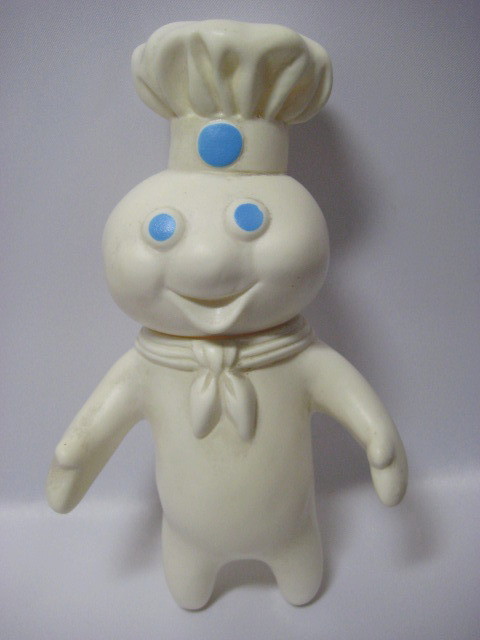 What A Advertising Character Vol 5 トイネバ