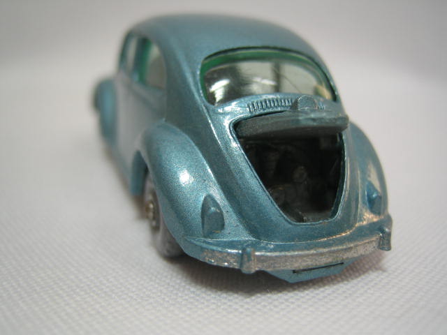 マッチボックス その3 : トイネバ