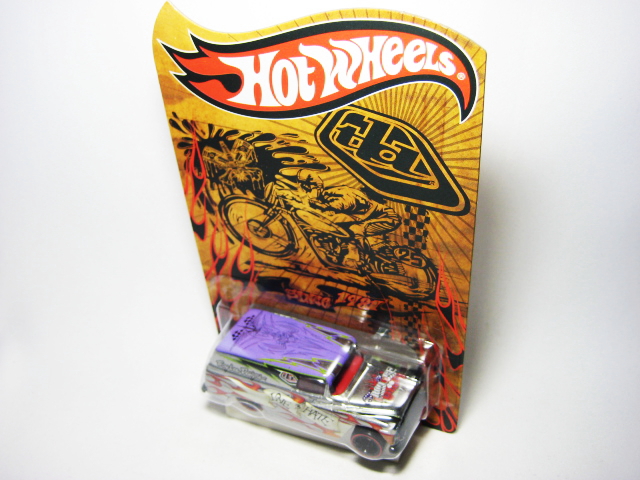 Troy Lee Designs Chevy Panel 