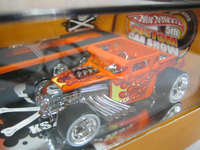 CUSTOM CAR SHOW OSAKA JAPAN BONE SHAKER : トイネバ