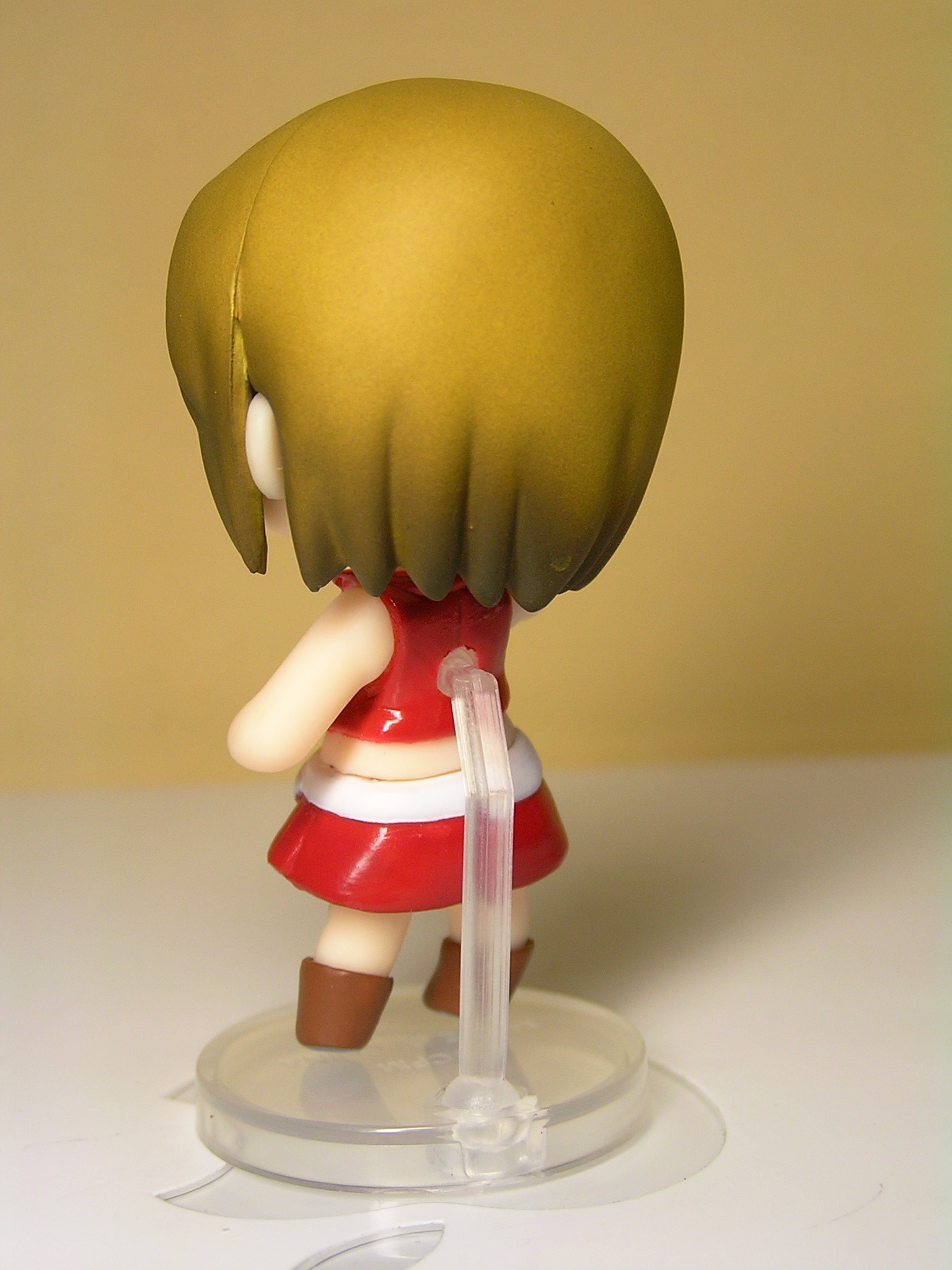 ねんぷち 鬼ヶ原のフィギュア話 第十三回 チラシの裏ブログ