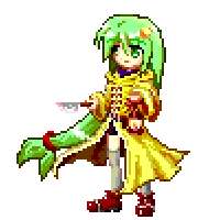 イラスト他壱番格納庫 チラシの裏ブログ