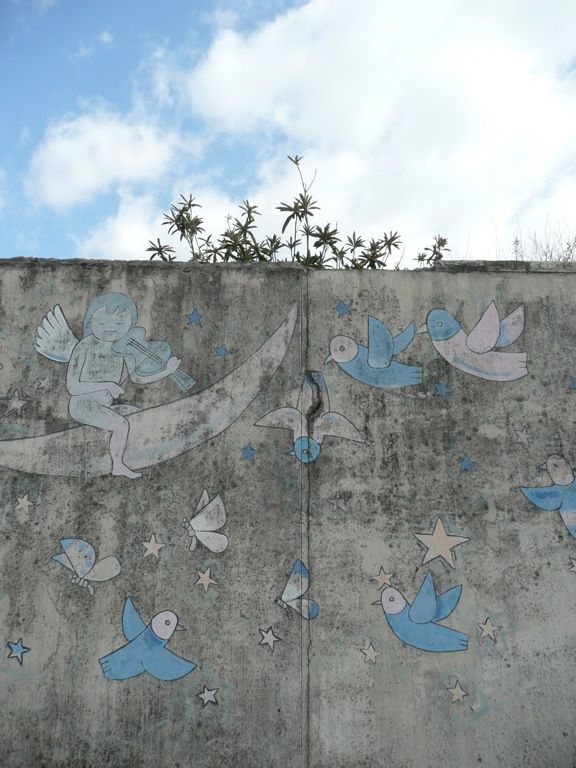 小田原の気になる壁 ブログ45