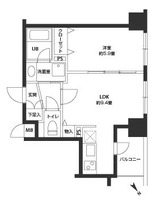 Dtype間取り図