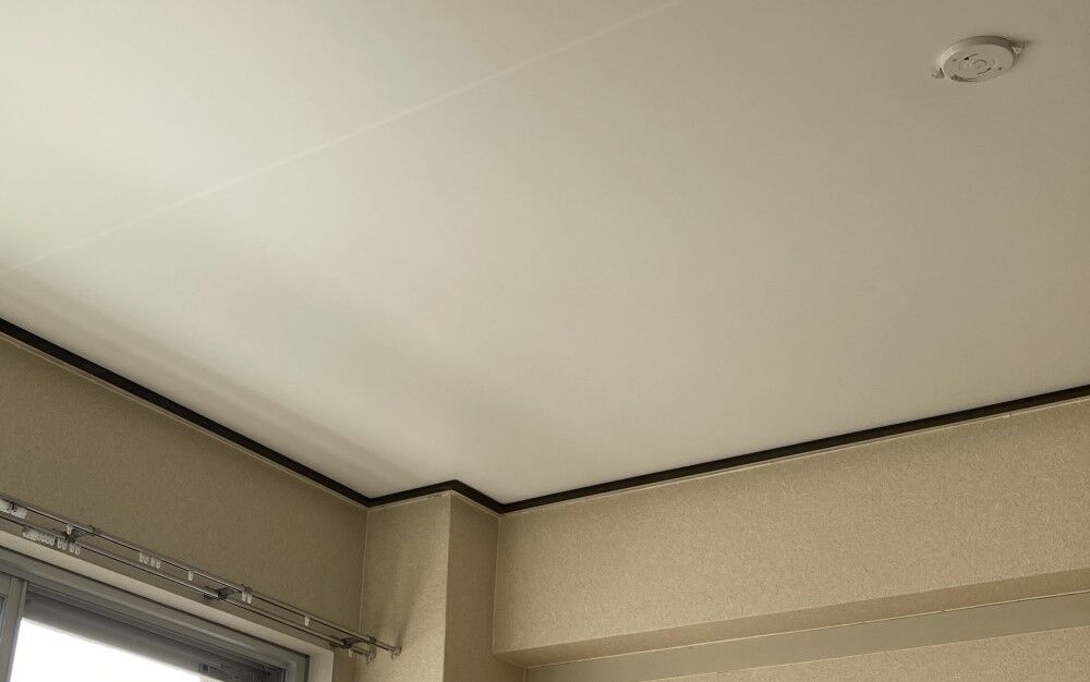 テレビに出ました スロイジで壁紙シール天井diy ルームファクトリー 公式livedoorブログ