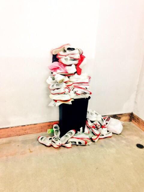 卒業式の後で 上履きを隠されて Roomshoes Blog