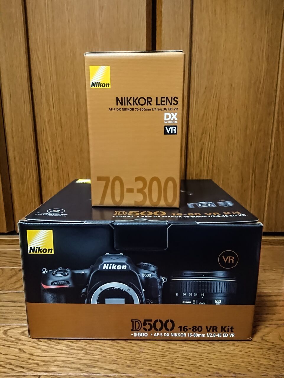 Amazon | 【SDカードセット】Nikon ミラーレス一眼 Z fc