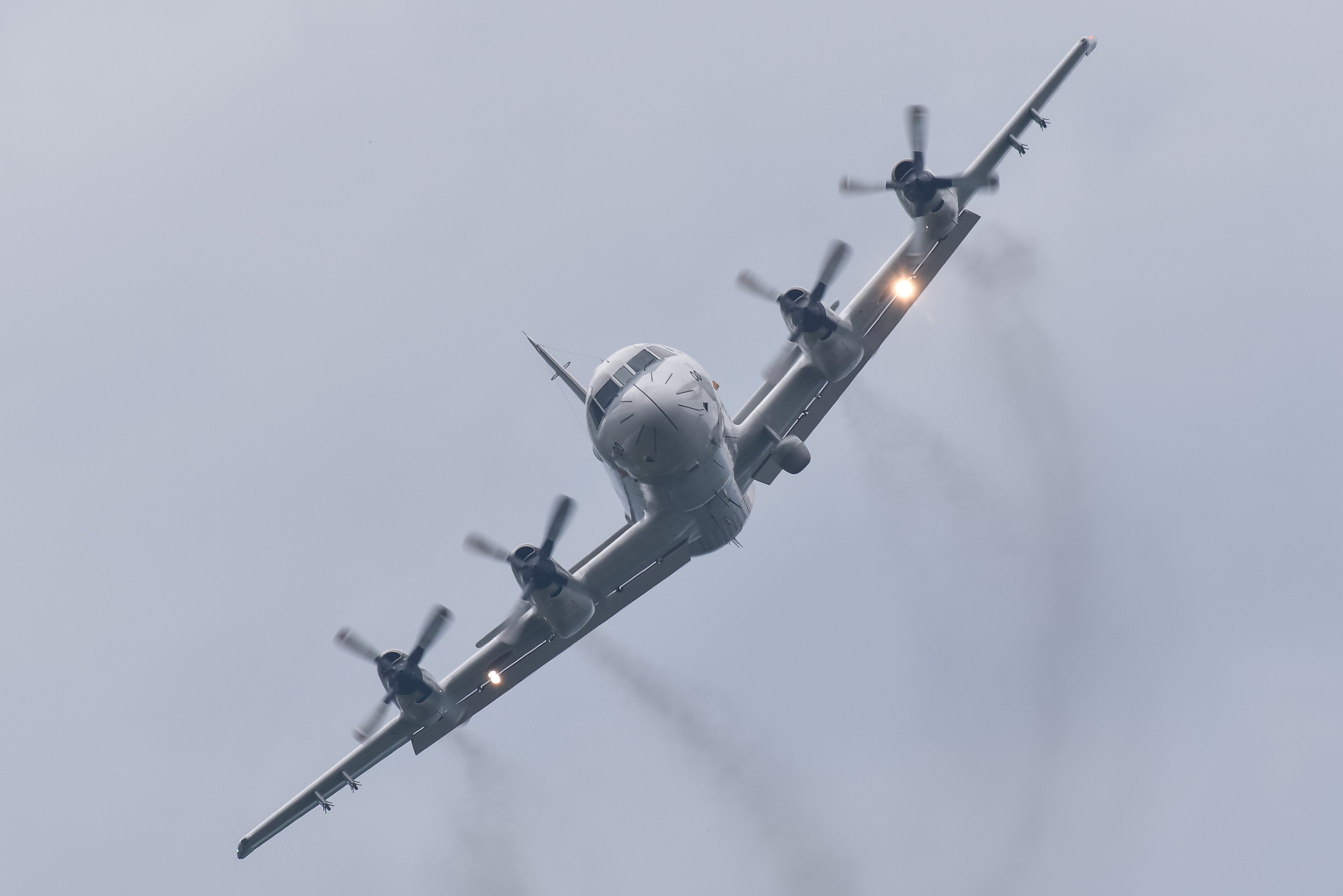 八戸航空基地サマーフェスタ2024 飛行展示 : Library of Skies