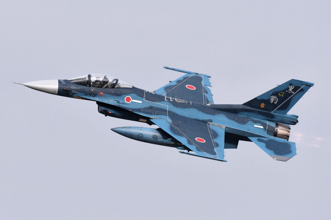 築城基地航空祭19 其の二 外来機待機室 築城基地航空祭19 其の二 外来機待機室