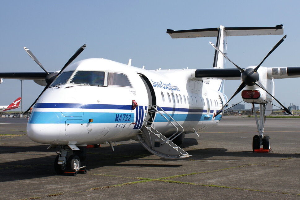 羽田空港 空の日フェスティバル15 外来機待機室 談話室