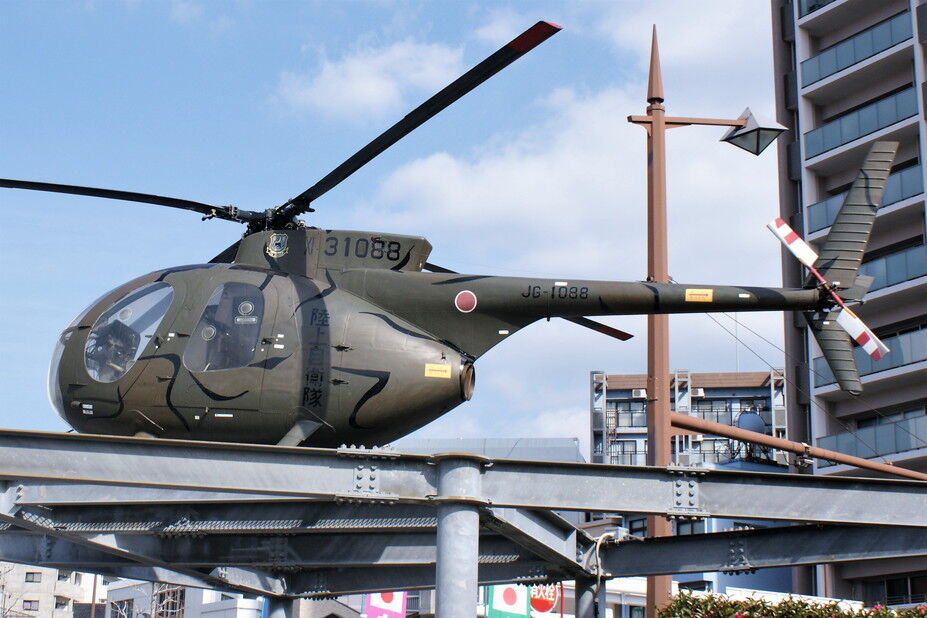 自衛隊長崎地方協力本部 外来機待機室 談話室 自衛隊長崎地方協力本部 外来機待機室 談話室