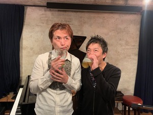 1.17終演後