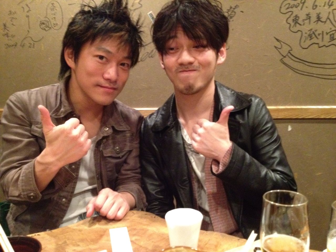 ガチンコduo 2days With 村中俊之 Today S Snake