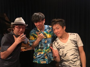 7.2終演後