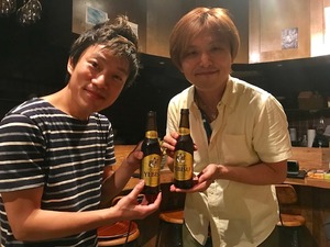 0716終演後