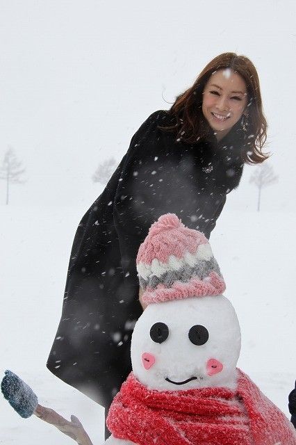 映画 北川景子 錦戸亮が映画 抱きしめたい 真実の物語 のロケ地 網走で涙 ももニュース Momo News