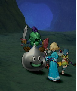 クエスト219 ドルボード燃料拡張 親子でドラクエ10 基本ぼっちソロ