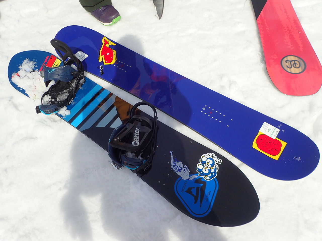 昨日のｋａｍｐ ｋ2 レポート J ｓｎｏｗ ｄｉａｒｙ