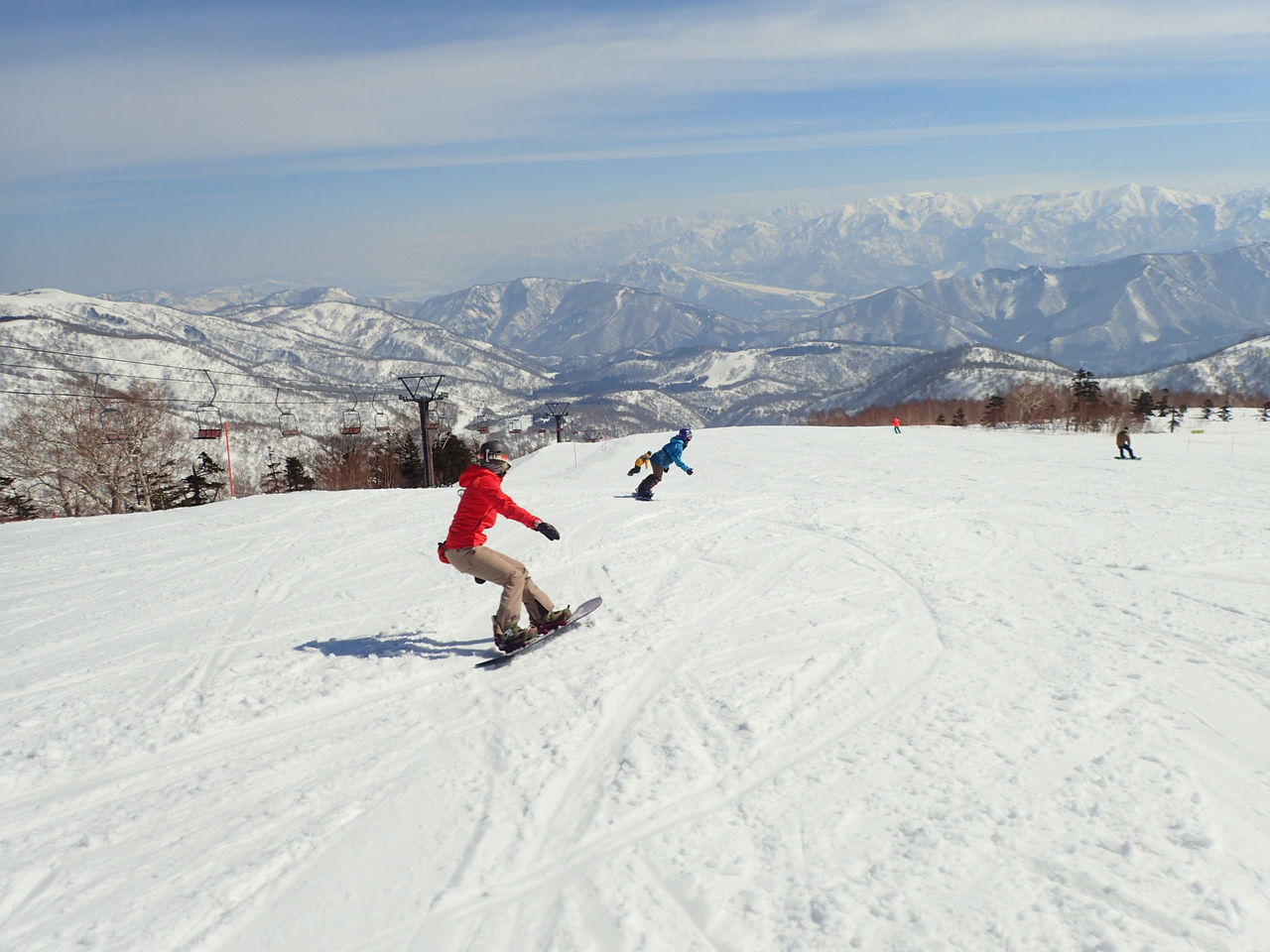 昨日のkamp k2 レポート J snow diary 昨日のkamp k2 レポート J snow diary