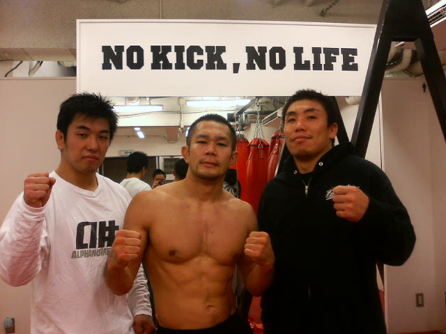 総合選手の集う場所 佐藤ルミナroots 総合選手の集う場所 佐藤ルミナroots
