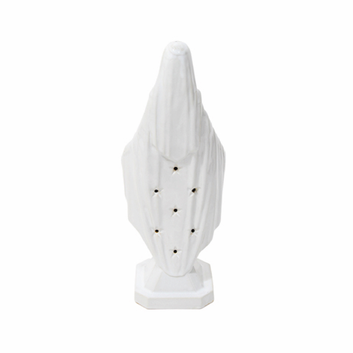 ワコマリア お香たて MARIA INCENSE BURNER マリア像をモチーフとした