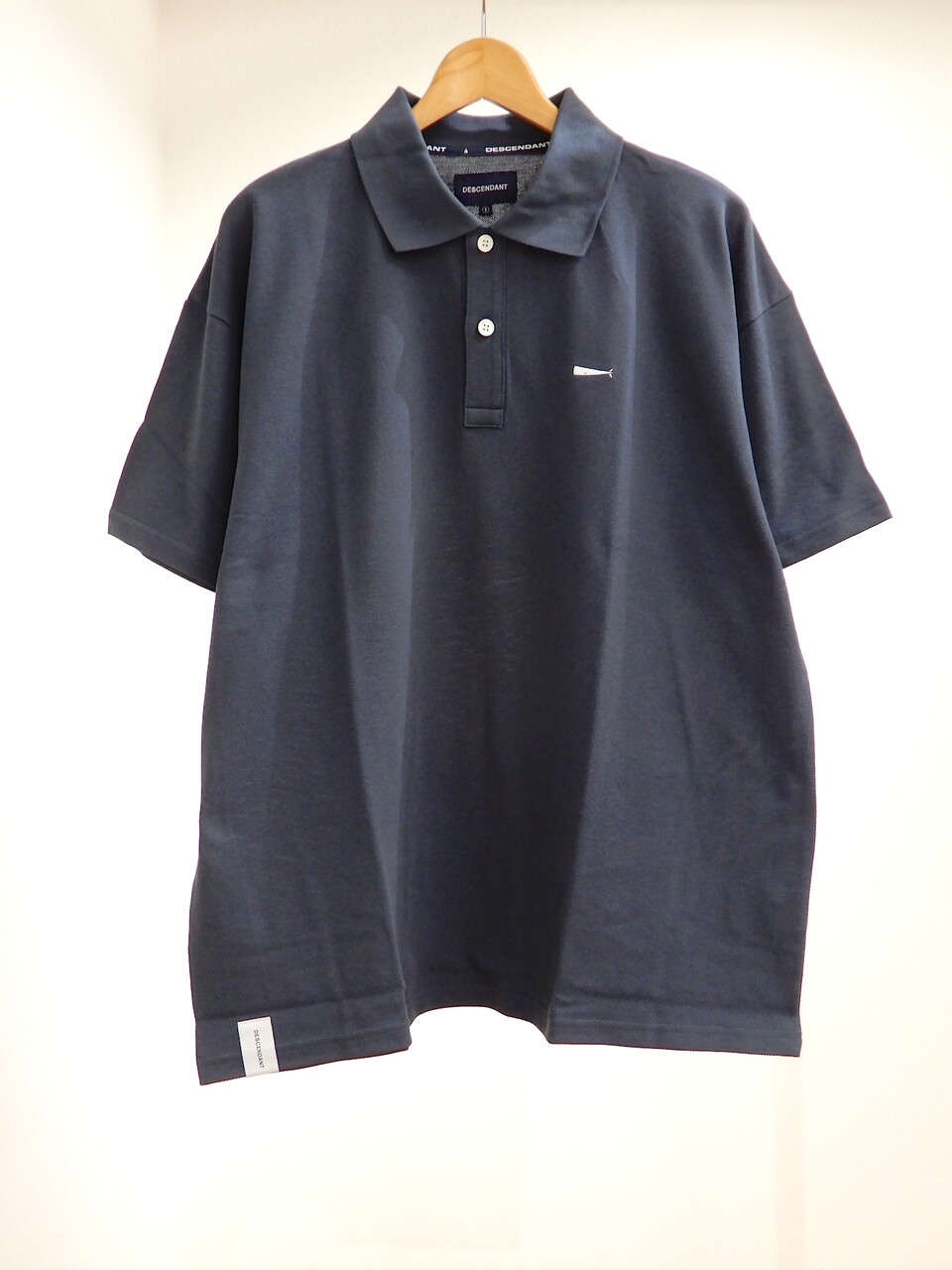 DESCENDANT 22SS - 6.9 : Roots & Bonds blog