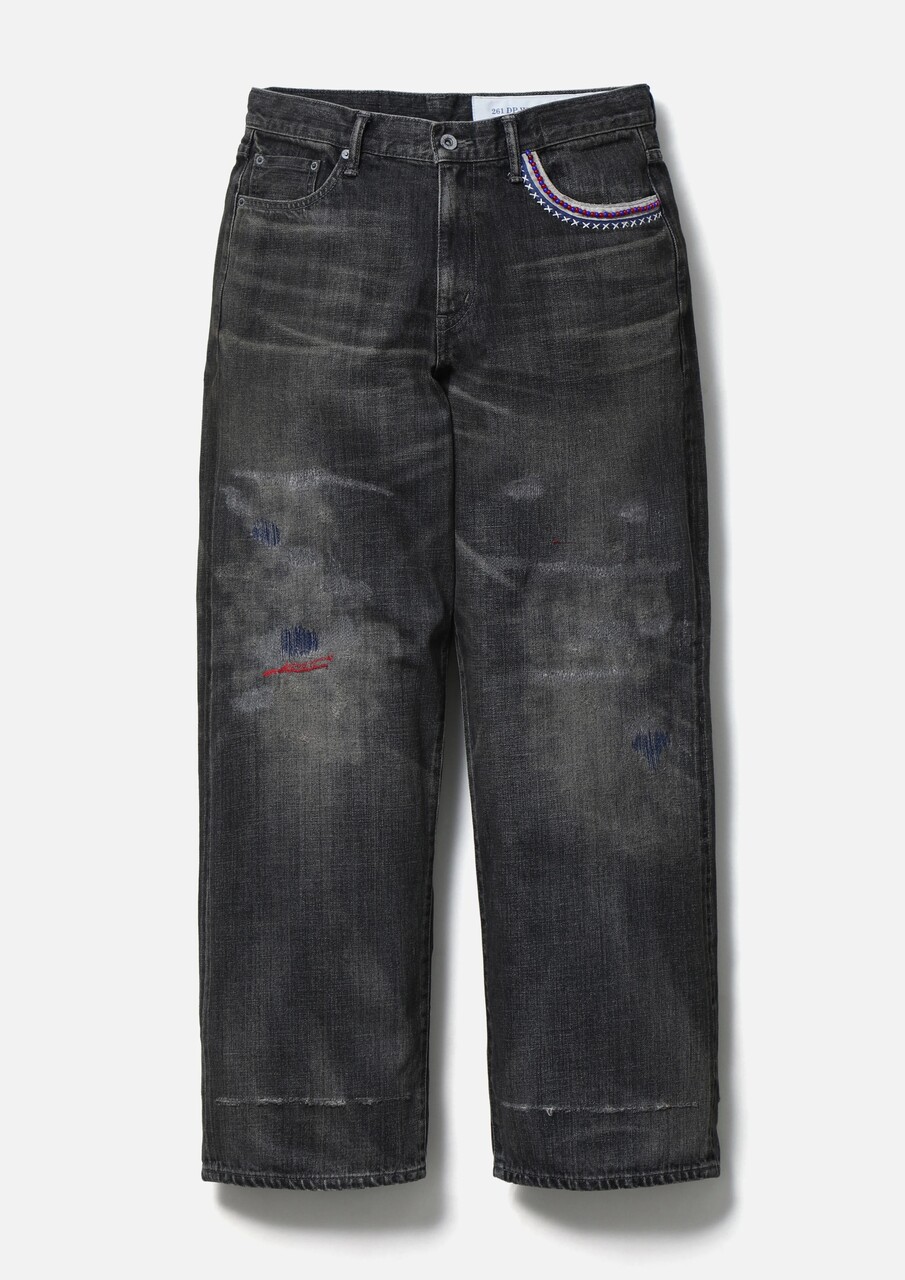 NEIGHBORHOOD 26SS - 3.12 : Roots & Bonds blog